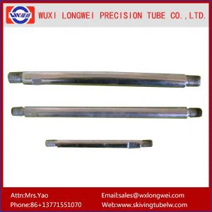 Hard Chrome Piston Rod a Hydrolig Chrome Rod