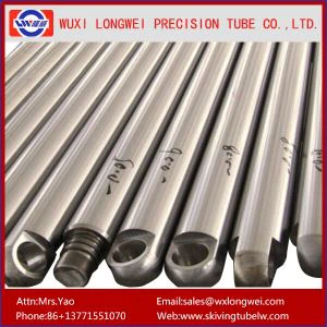 Silindr Olew Piston Prosesu Rod